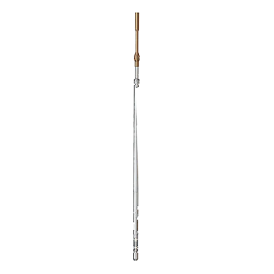 Система виходу з обсадної колони на один-свердловину